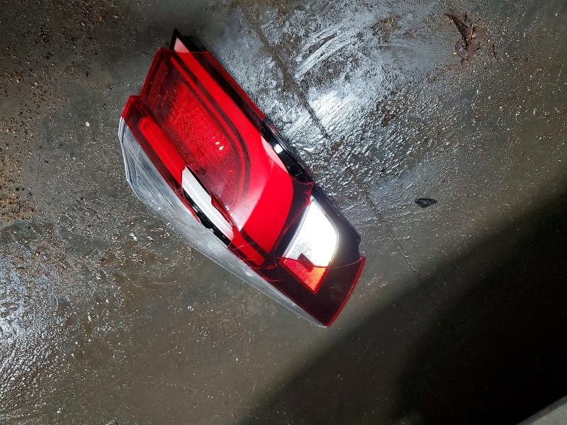 2020 Honda Insight Touring