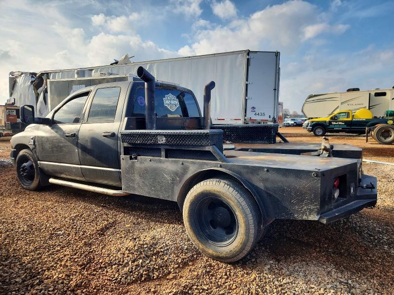 2006 Dodge Ram 3500 Truck cab and Chassis