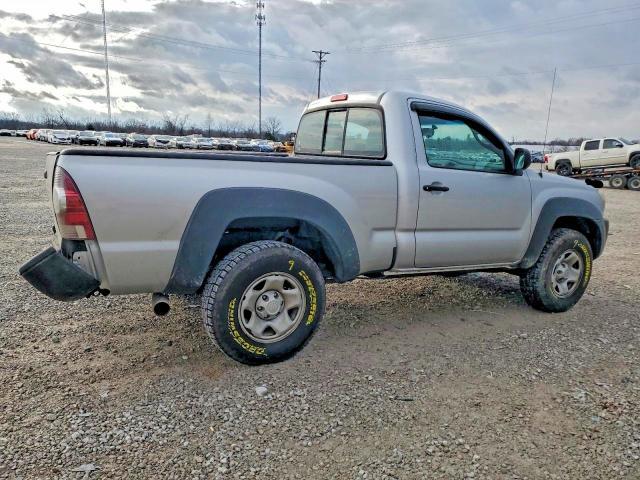2011 Toyota Tacoma