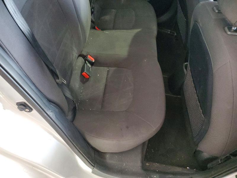 2013 KIA Rio lx