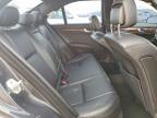 2014 Mercedes-Benz C 250