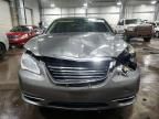 2012 Chrysler 200 Limited