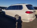 2019 BMW X7 Xdrive50i