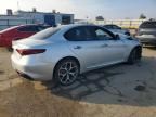 2018 Alfa Romeo Giulia ti Q4