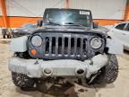 2010 Jeep Wrangler Unlimited Rubicon