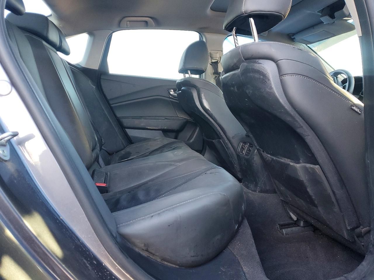 2022 Acura Tlx Technology