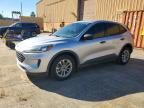 2020 Ford Escape s