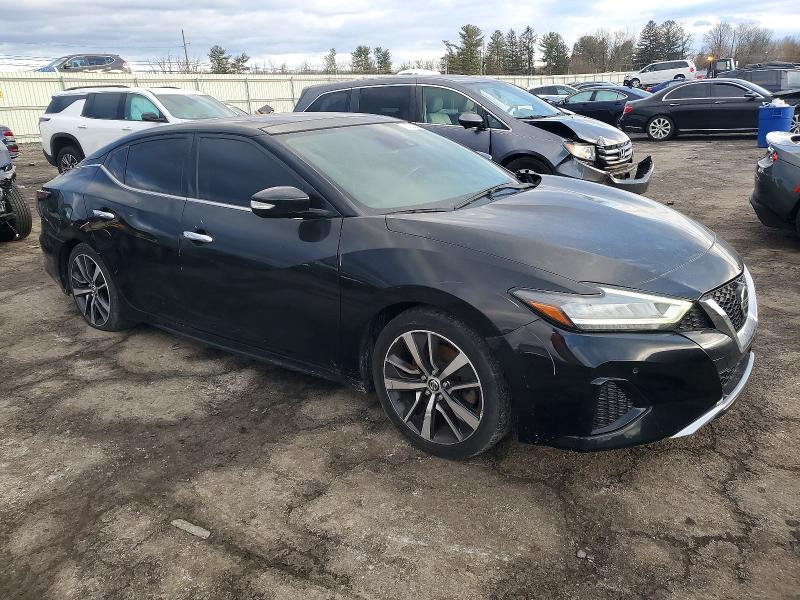 2020 Nissan Maxima sl