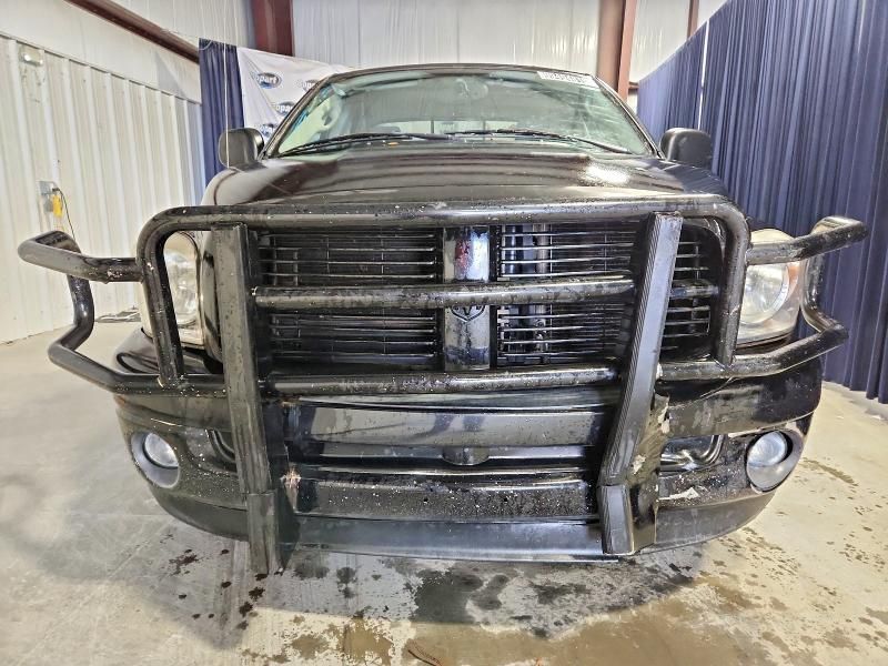 2007 Dodge Ram 1500 st