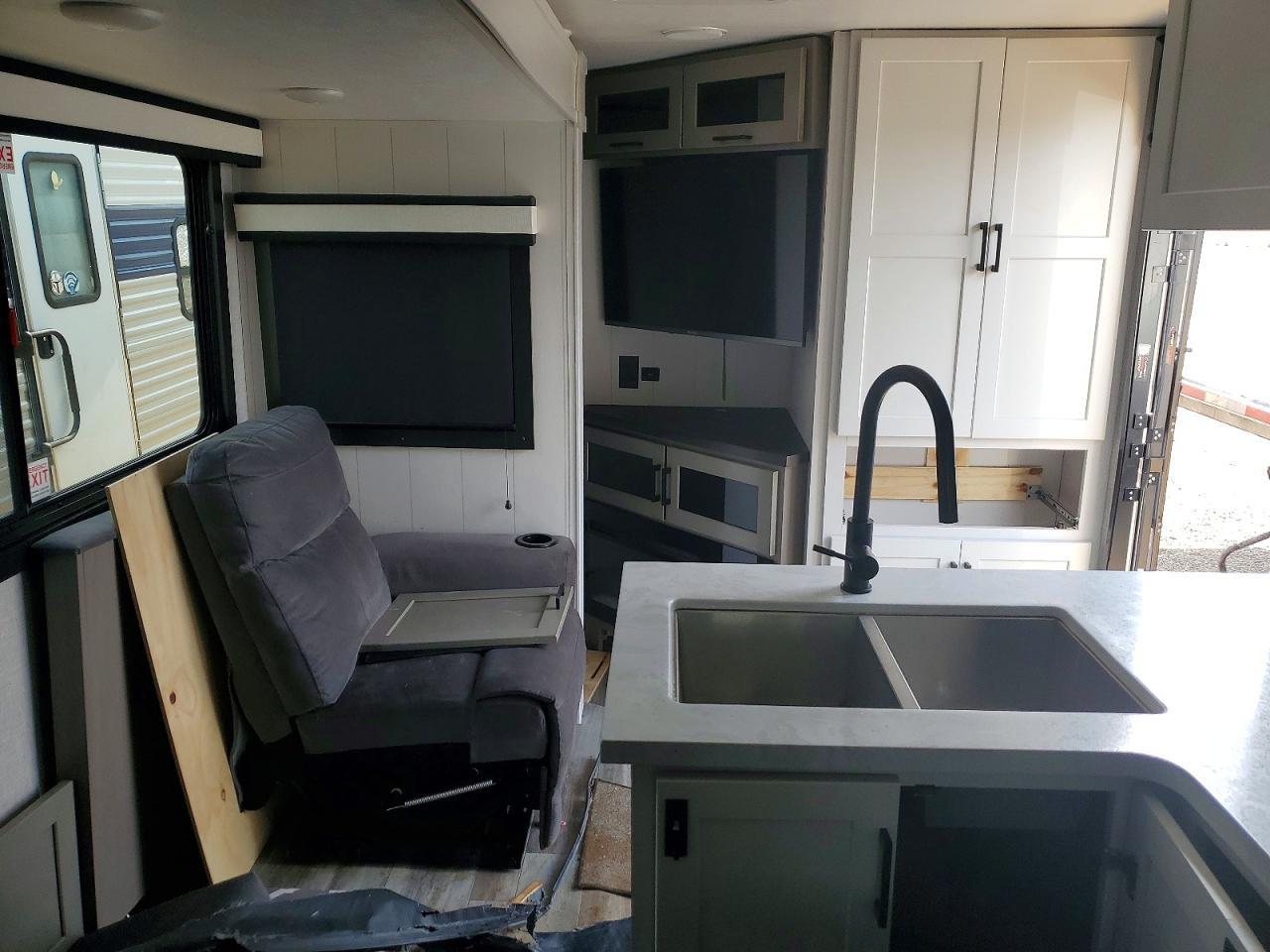 2025 Jayco Camper