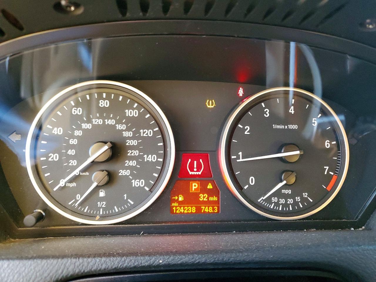 2013 BMW X5 Xdrive35i