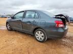 2008 Toyota Yaris
