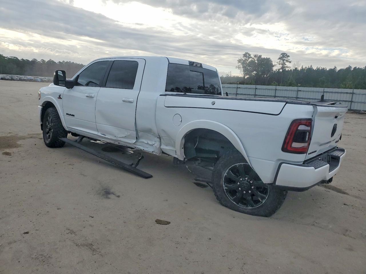 2023 Dodge RAM 2500 Limited