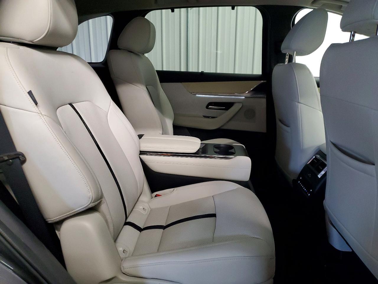 2024 Mazda Cx-90 Premium Plus