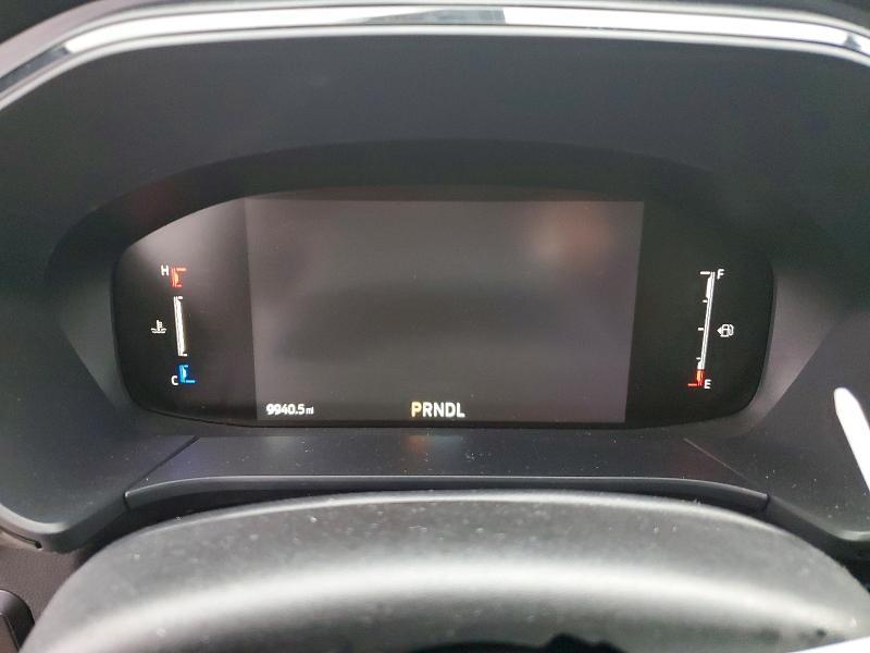 2023 Ford Escape st Line