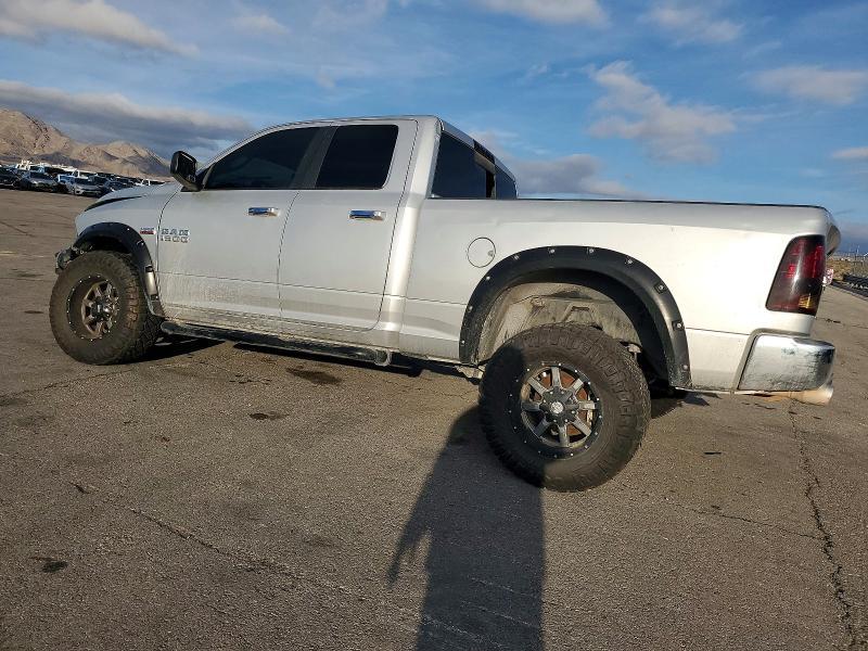 2016 Dodge Ram 1500 slt