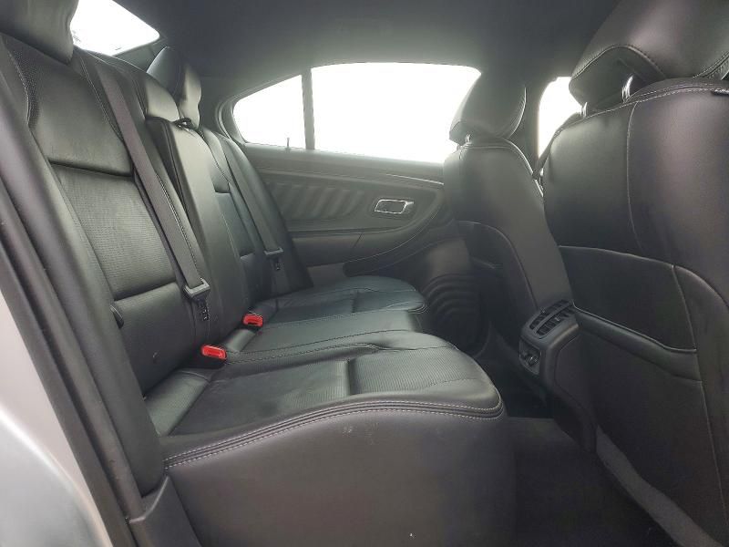 2016 Ford Taurus Limited