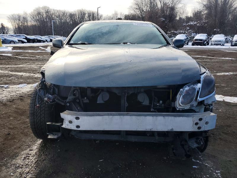 2007 Lexus Gs 350