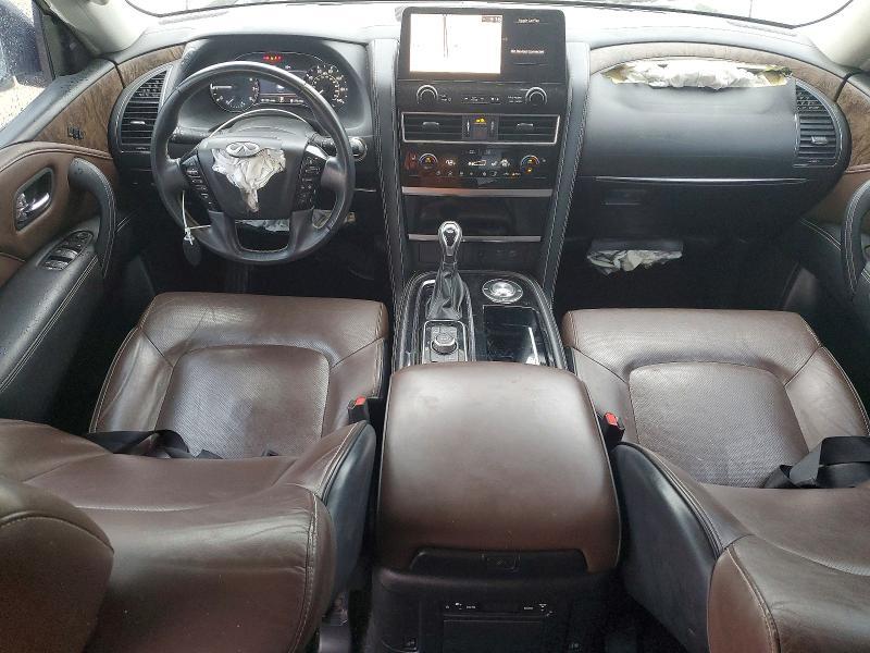 2022 Infinity Qx80 Premium Select
