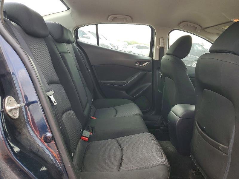 2014 Mazda 3 Touring