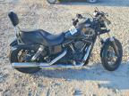 2014 Harley-Davidson Fxdb Dyna Street BOB