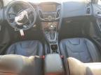 2018 Ford Focus Titanium