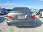 2012 Honda Civic Hybrid