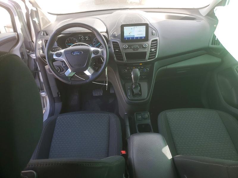 2022 Ford Transit Connect XLT