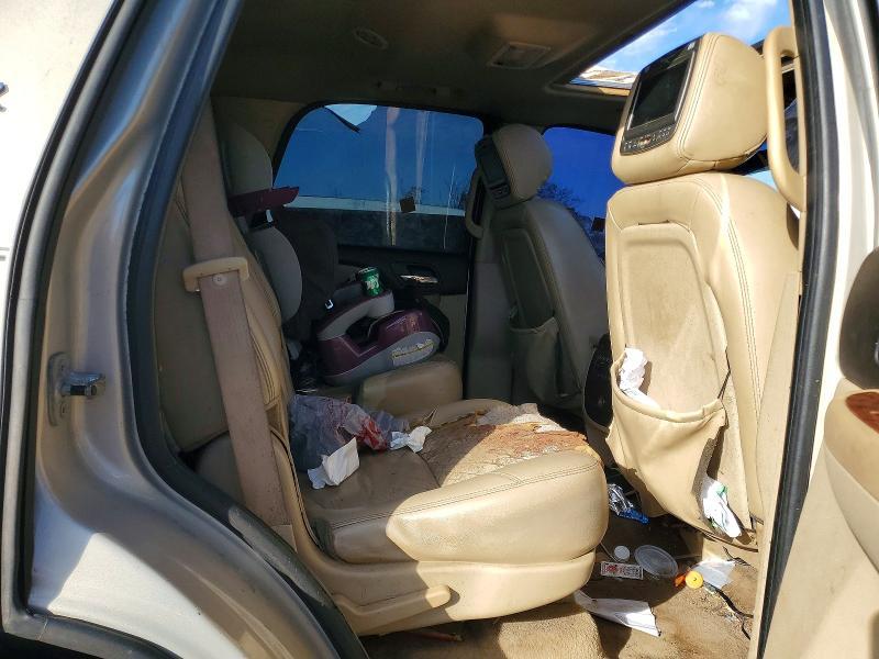 2007 Chevrolet Tahoe C1500