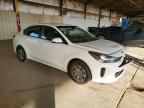 2018 KIA Rio lx