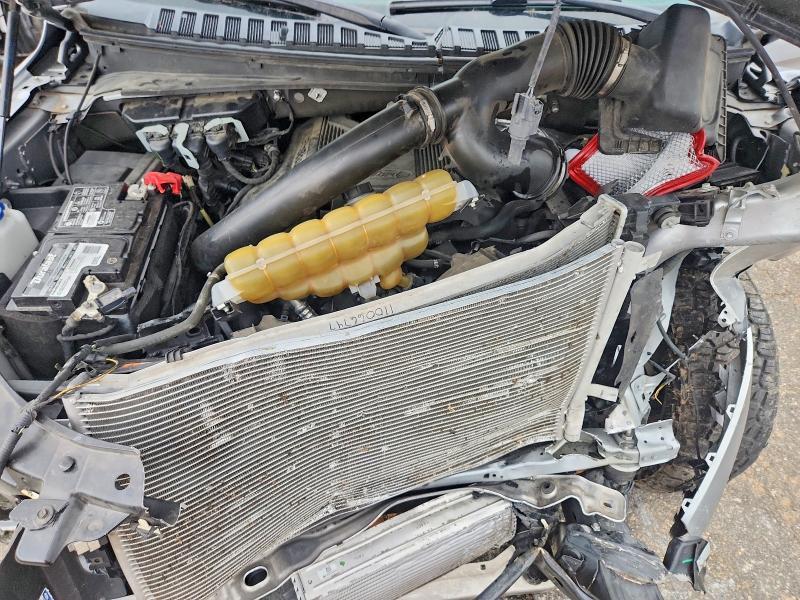 2020 Ford Expedition max xlt