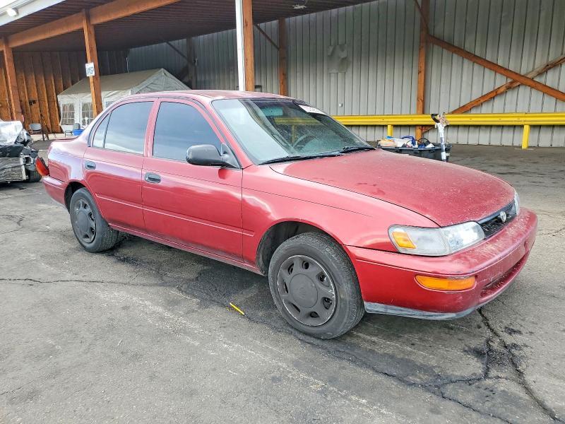 1994 Toyota Corolla