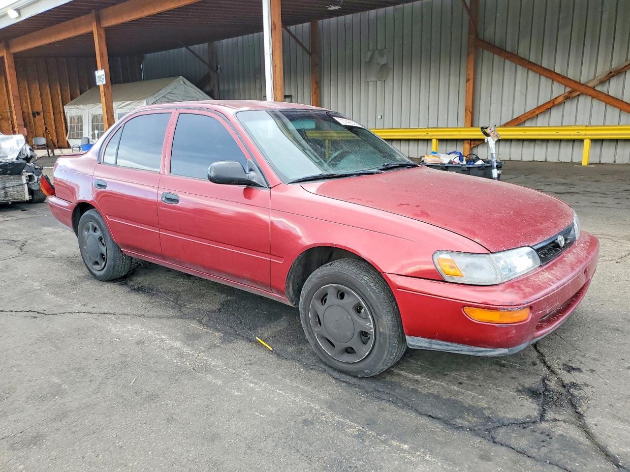1994 Toyota Corolla