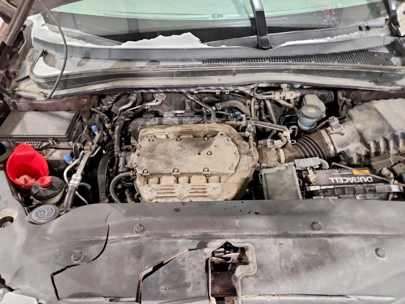 2010 Acura Mdx Technology