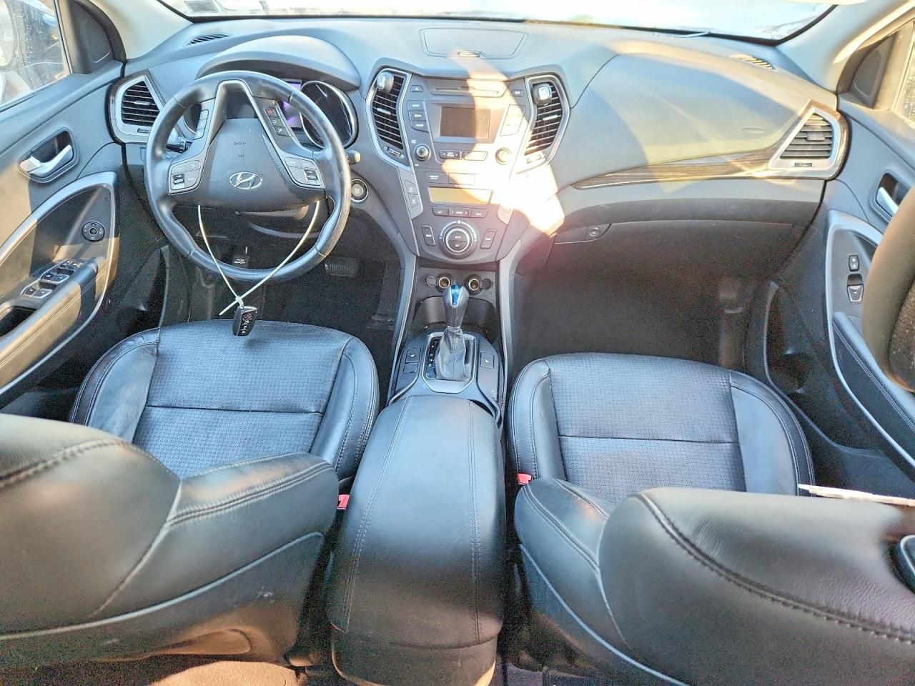 2013 Hyundai Santa fe Sport