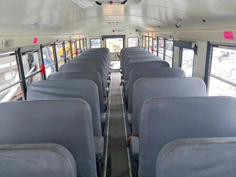 2014 Icrp 2014 IC Bus PB105 School Bus