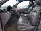 2010 Honda Odyssey exl