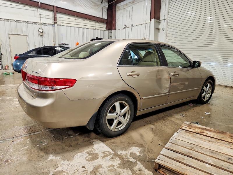 2003 Honda Accord ex