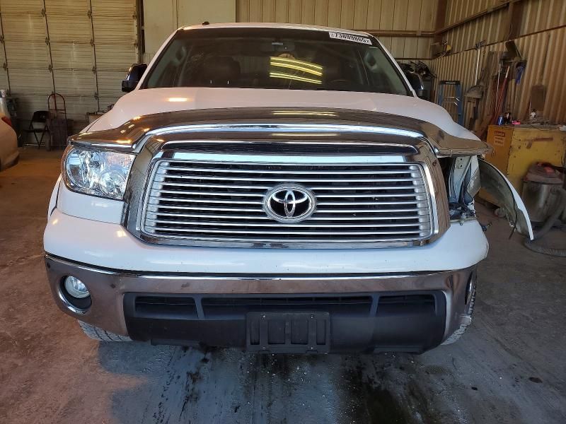 2013 Toyota Tundra Platinum