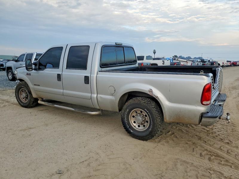 2003 Ford F250 Super Duty