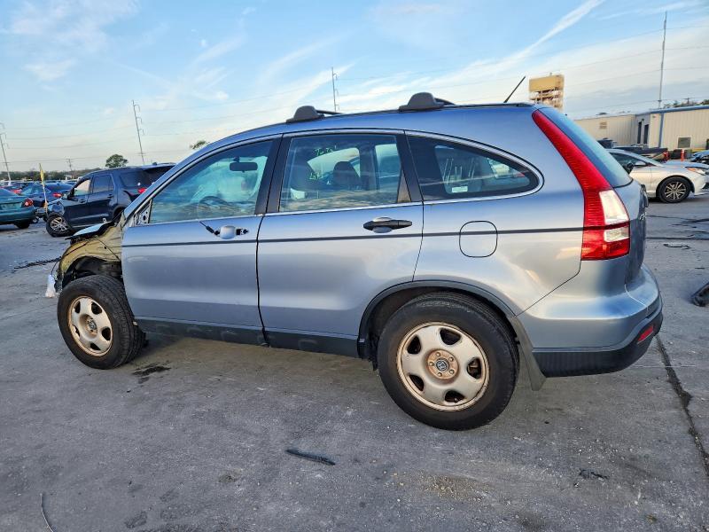 2009 Honda Cr-v lx