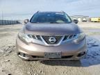 2011 Nissan Murano s