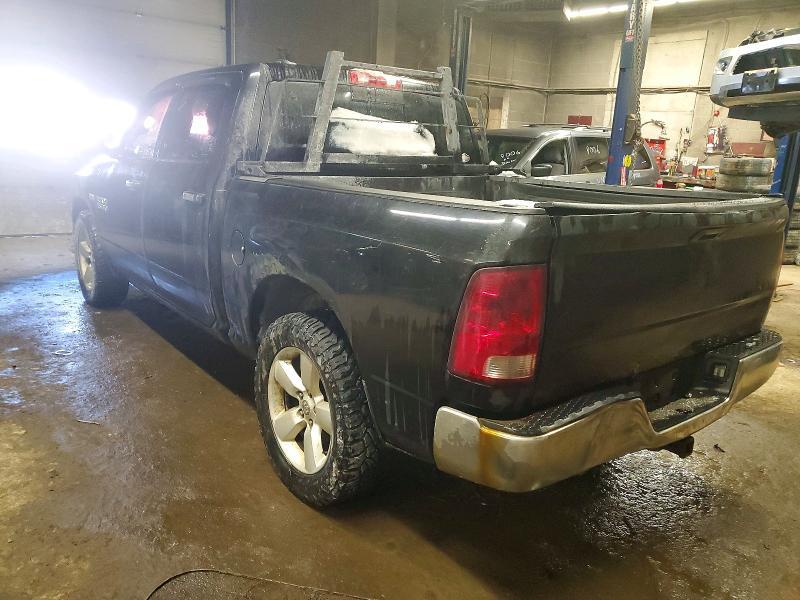 2013 Dodge RAM 1500 SLT