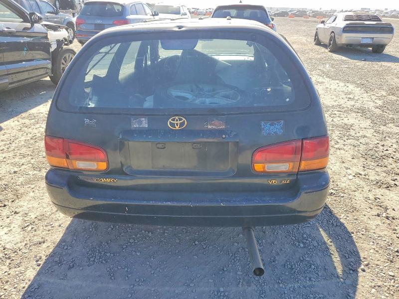 1994 Toyota Camry le V6