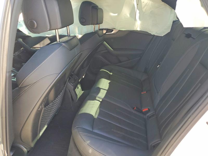 2023 Audi A4 Premium Plus 45