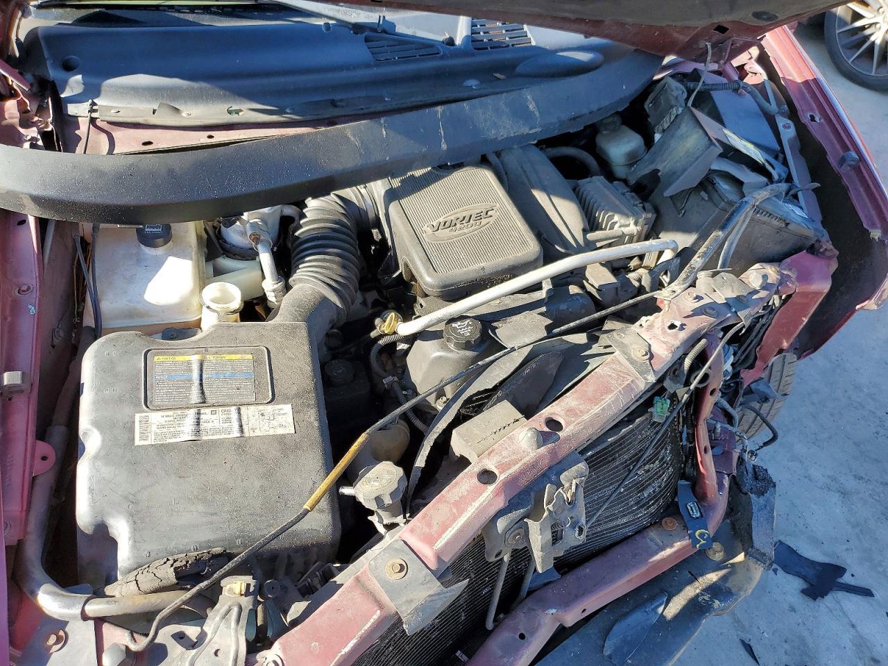 2004 GMC Envoy