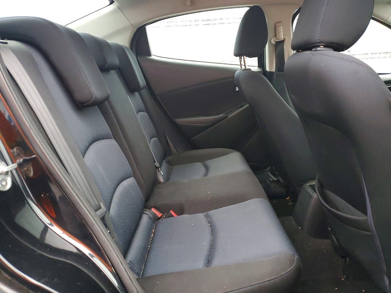 2016 Scion IA