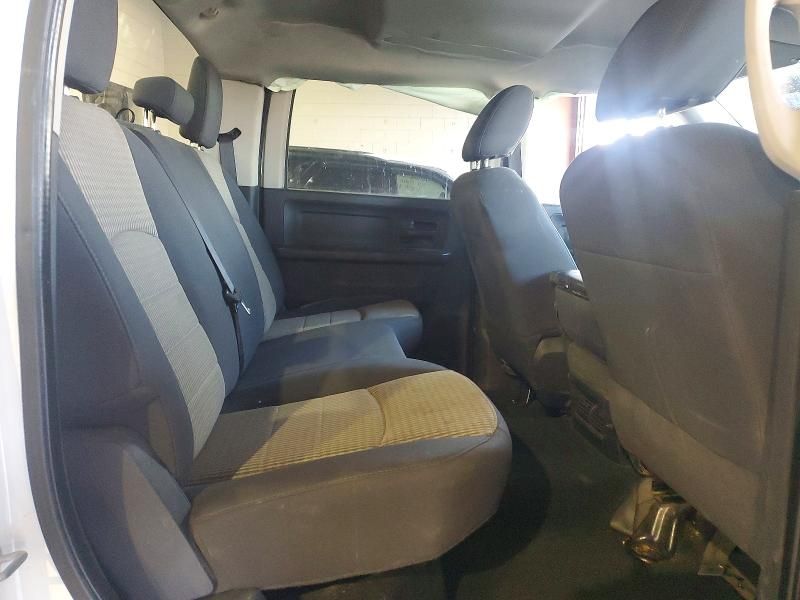 2012 Dodge Ram 2500 st