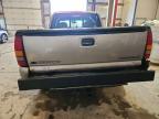2001 Chevrolet Silverado K1500