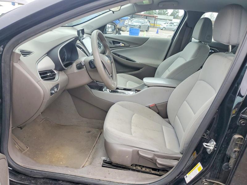 2021 Chevrolet Malibu ls